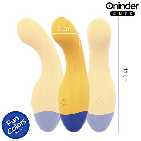 LOVE BUDDY MASTER G-SPOT VIBRATOR - FREE WORLDWIDE APP