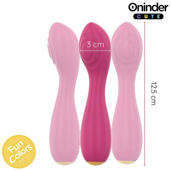 LJUBAVNI BUDDY MASTER G-SPOT VIBRATOR - BESPLATNA APLIKACIJA ZA CIJELI SVIJET