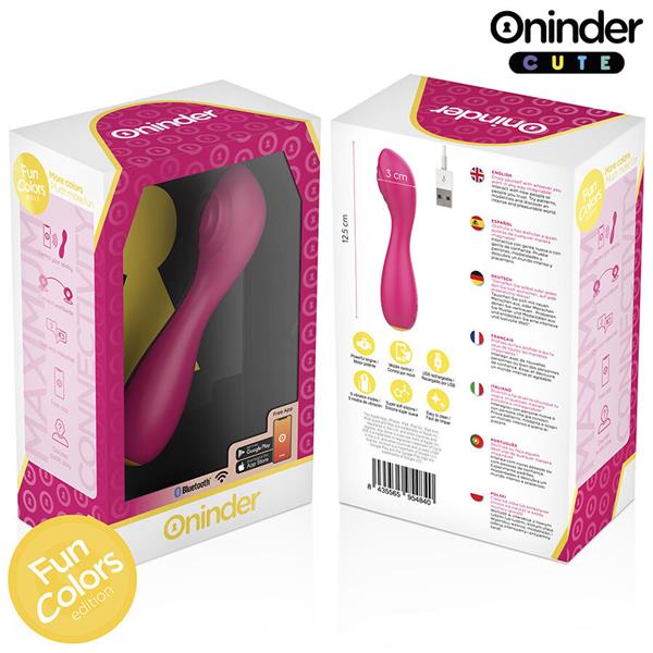 LJUBAVNI BUDDY MASTER G-SPOT VIBRATOR - BESPLATNA APLIKACIJA ZA CIJELI SVIJET