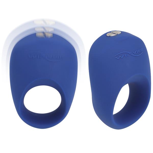 PIVOT VIBRATOR RING WE CONNECT