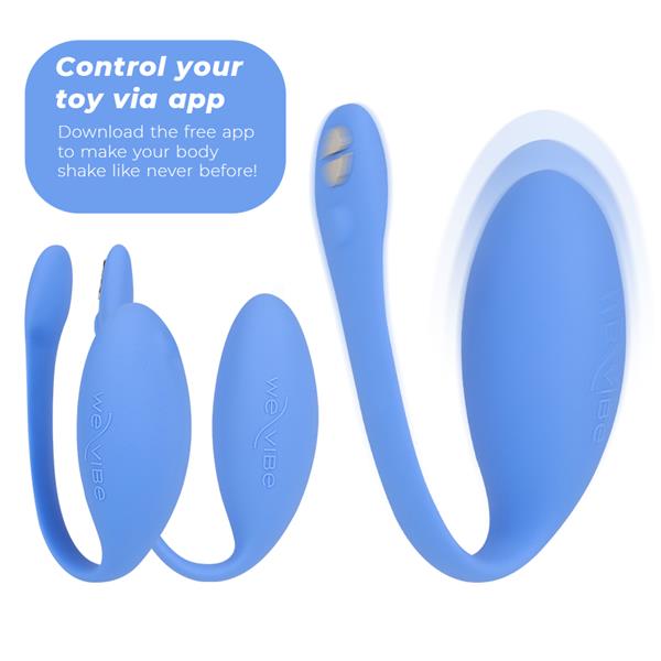 JIVE VIBRATOR FOR COUPLES