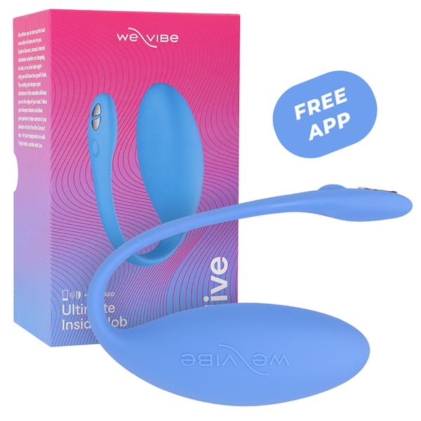 JIVE VIBRATOR FOR COUPLES