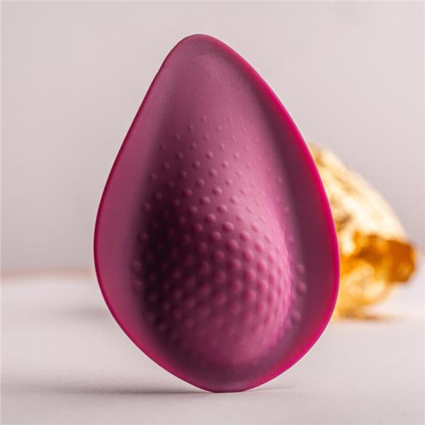 KNICKERBOCKER GLORY VIBRATOR DISCREET PANTY PINK