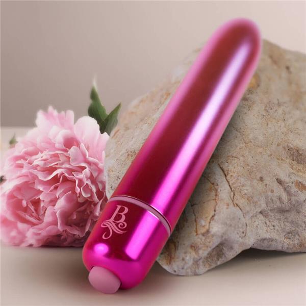 RO-90 COURTESAN PINK VIBRATING BULLET
