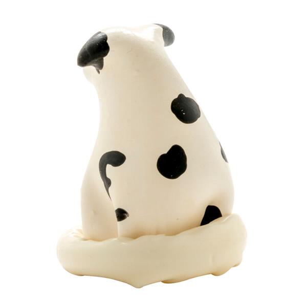 HANDPAINTED NOVELTY CONDOMS DALMATIAN DOG