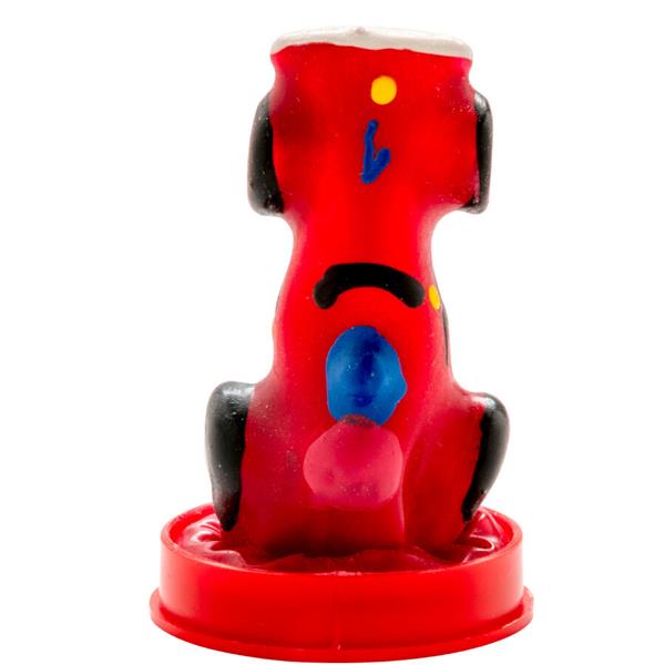 HANDPAINTED NOVELTY CONDOMS RACING CAR