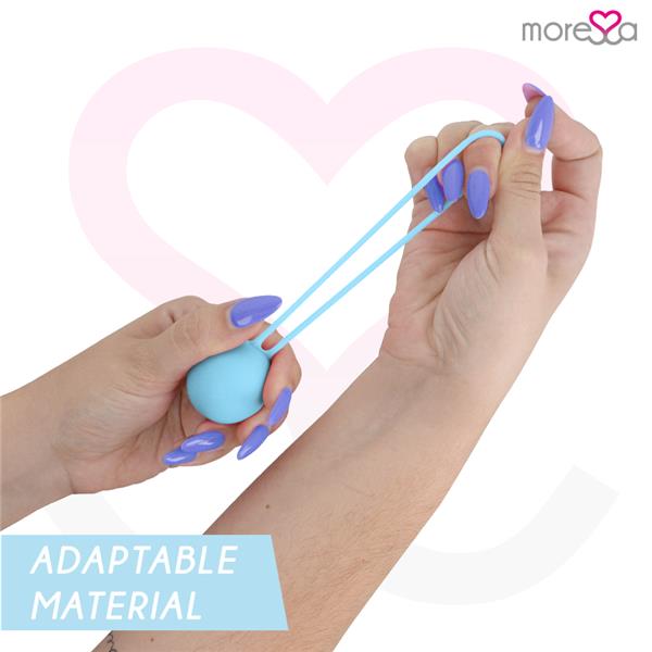 OSIAN ONE PREMIUM TURQUOISE SILICONE