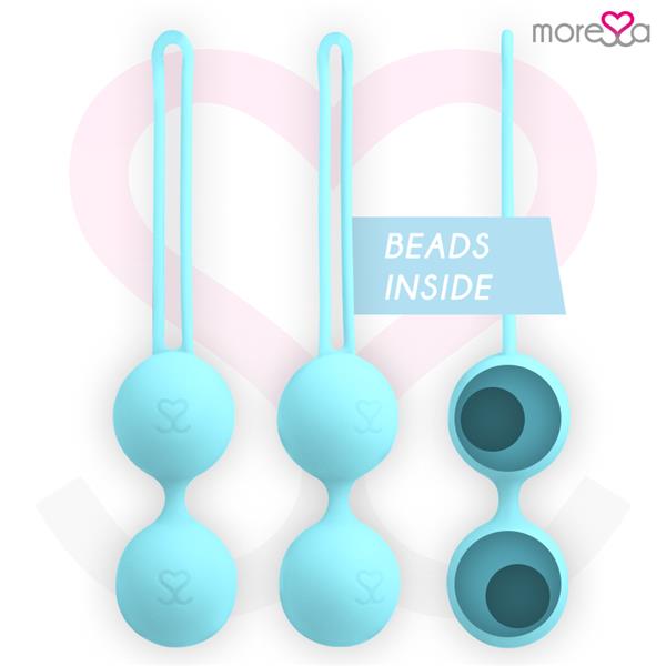 OSIAN TWO PREMIUM TURQUOISE SILICONE