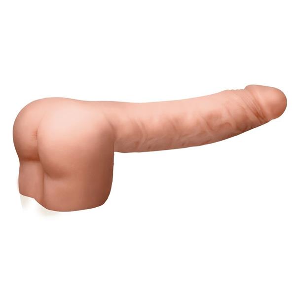 PENIS AND ASS MASTURBATOR ALL IN ONE XL