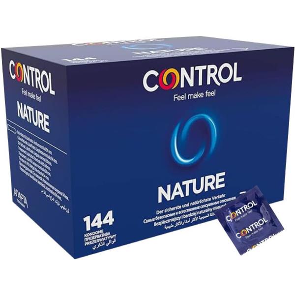 NATURE CONDOMS 144 UNITS