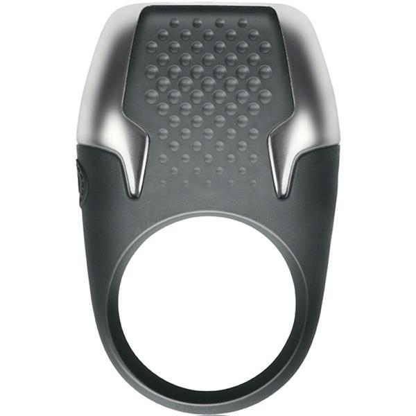 EXCITE KIT COCK RING + WIRE PROSTATE MASSAGER