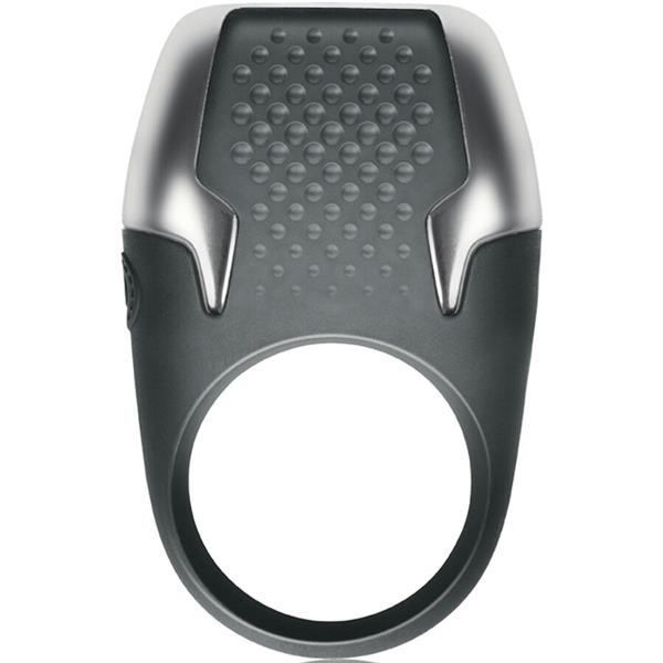 LAMOUR KIT RABBIT VIBRATOR + LED COCK RING