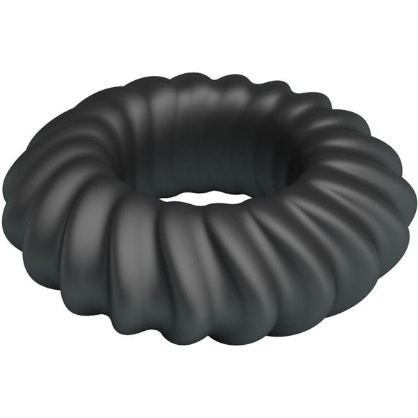FITZ SILICONE RING MODEL 8