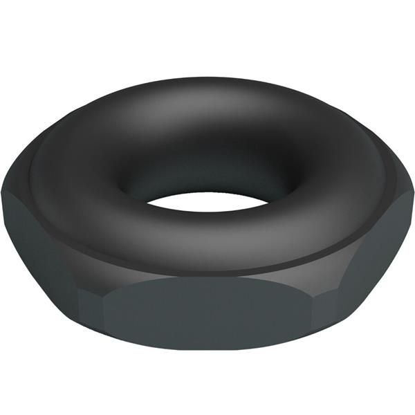 JARVIUS SILICONE RING MODEL 14