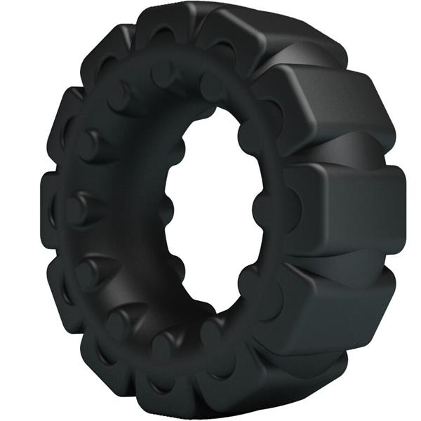 LAIDEN SILICONE RING MODEL 5