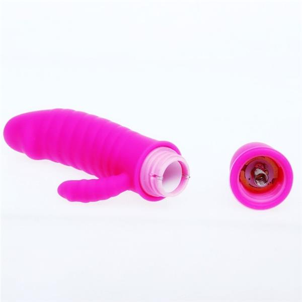 FLIRTATION ARND VIBRATOR