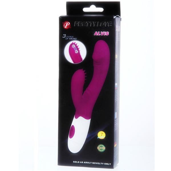 VIBRATOR STIMULATOR ANDRE