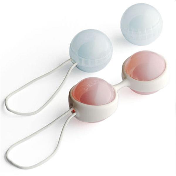 LUNA BEADS MINI KEGEL LOPTE
