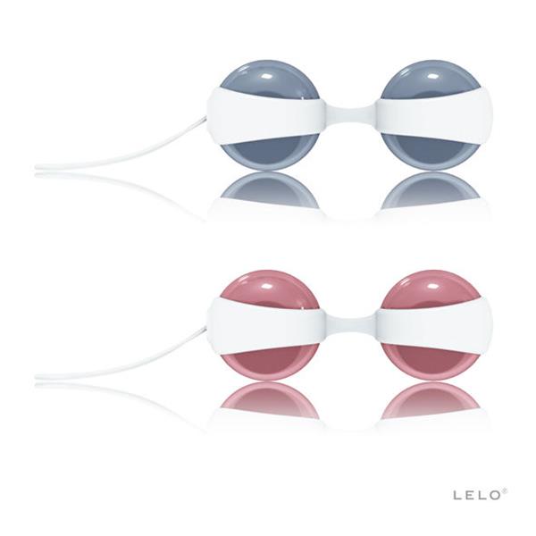 LUNA BEADS MINI KEGEL LOPTE