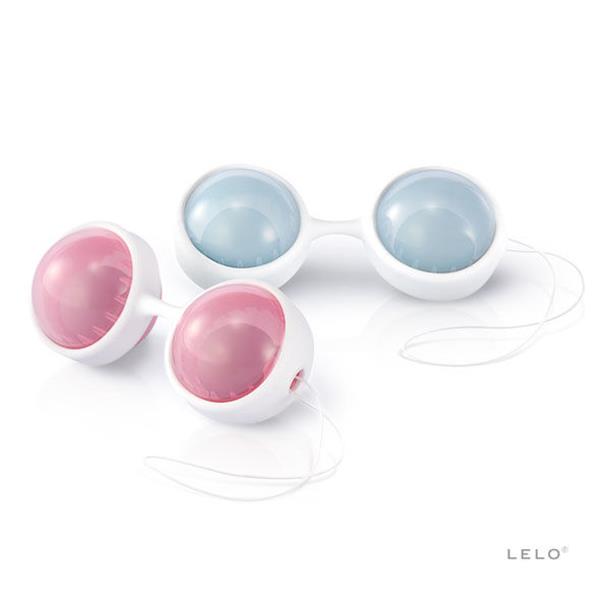 LUNA KEGEL BALLS