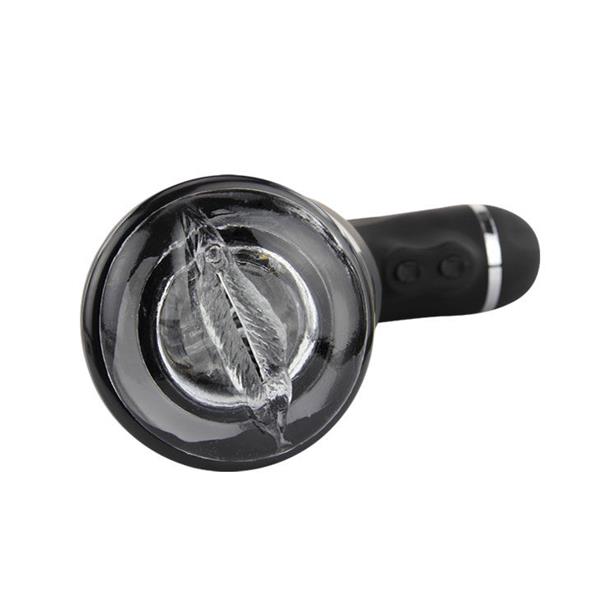 ROTATION LOVER AUTOMATSKI MASTURBATOR 5V