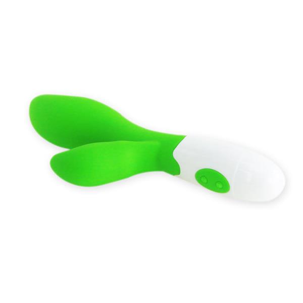 FLIRTATION OWEN GREEN VIBRATOR