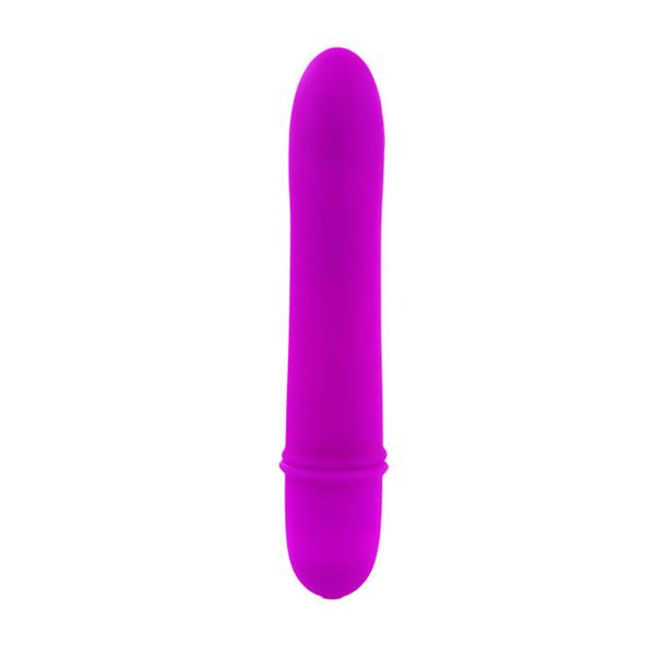FLIRTATION BECK VIBRATOR