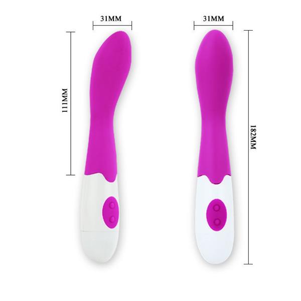FLIRTATION BISHOP VIBRATOR