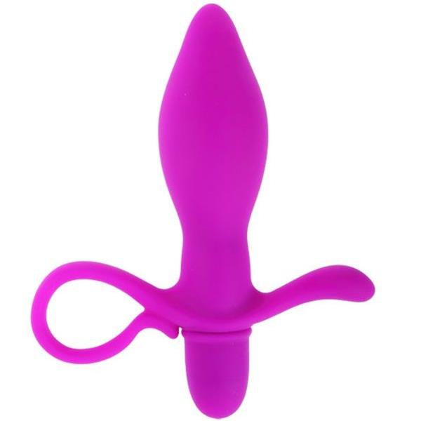 FLIRTATION TAYLOR VIBRATOR