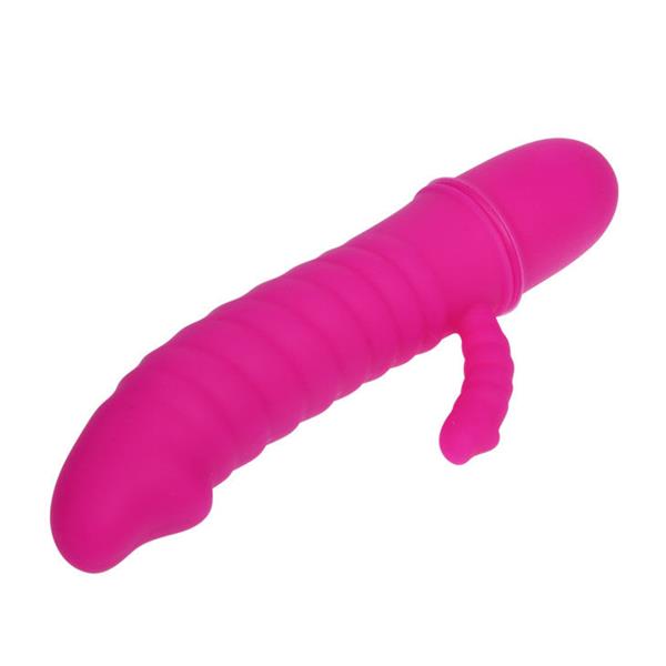 FLIRTATION ARND VIBRATOR