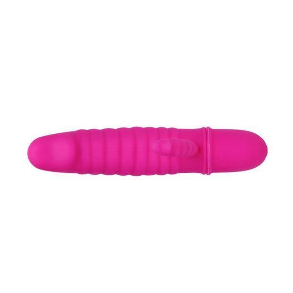 FLIRTATION ARND VIBRATOR