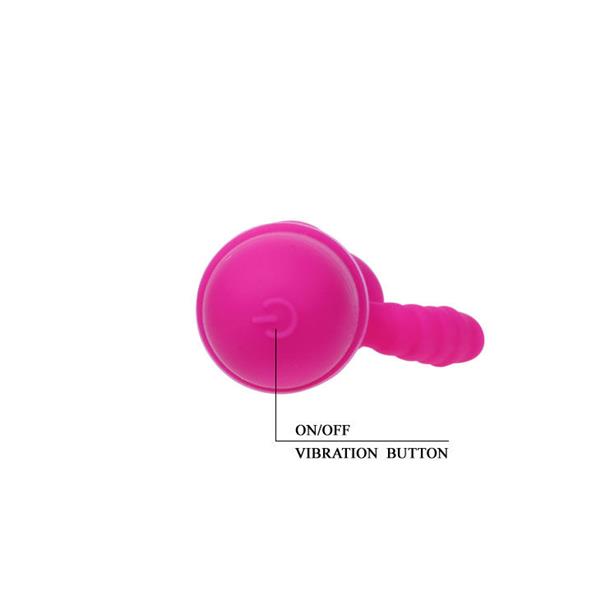 FLIRTATION ARND VIBRATOR