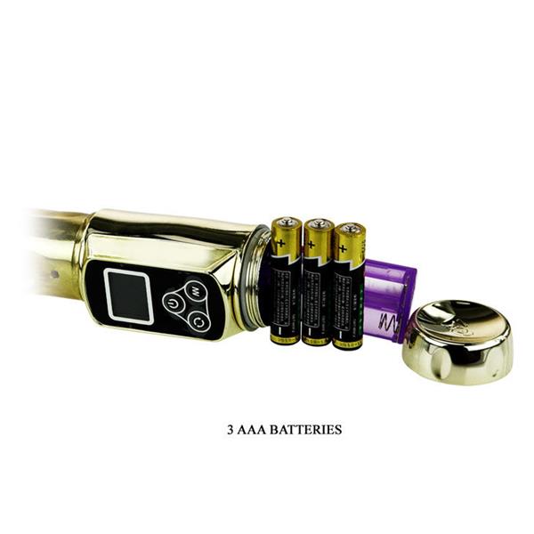 ZAJEC SIBERIA PASION ZLATA