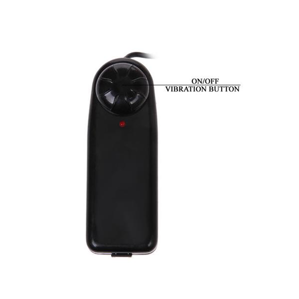 REALISTIC PENIS ROTATOR CIBERSKING LOVECLONE