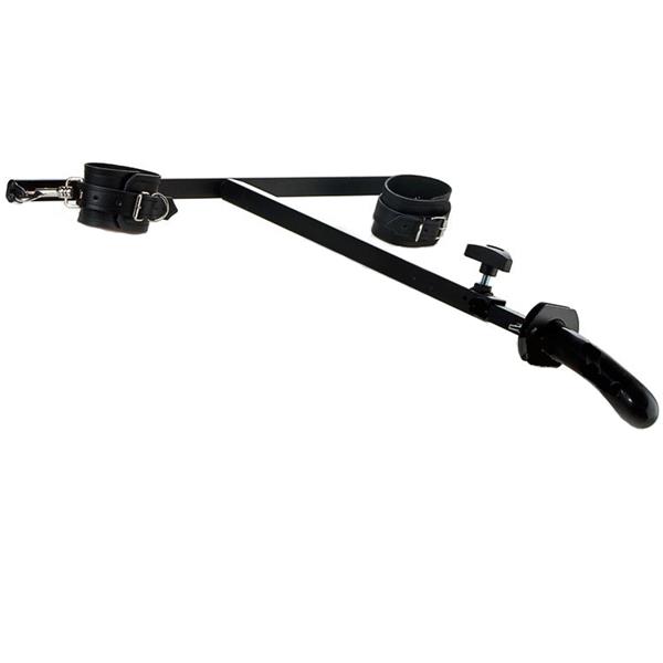 STRUKTURA ANALNE OMEJITVE