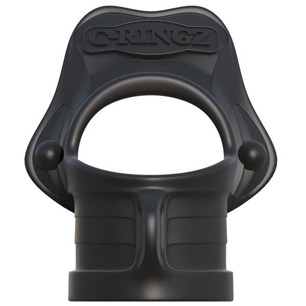 ROCK HARD RING & STRETCHER