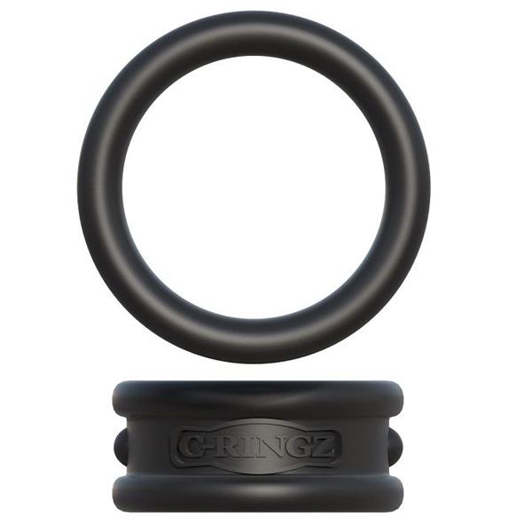 MAX/WIDHT SILICONE RINGS