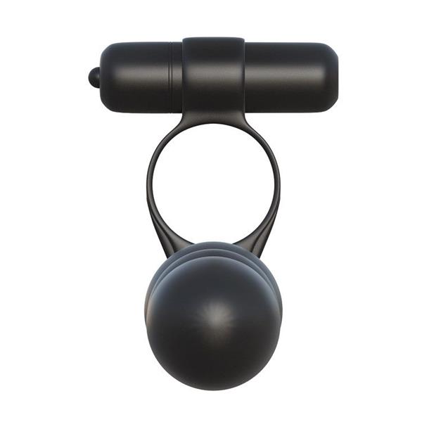 POSABLE DOUBLE PENETRATOR