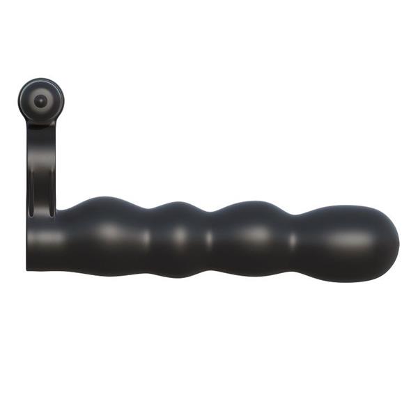 POSABLE DOUBLE PENETRATOR