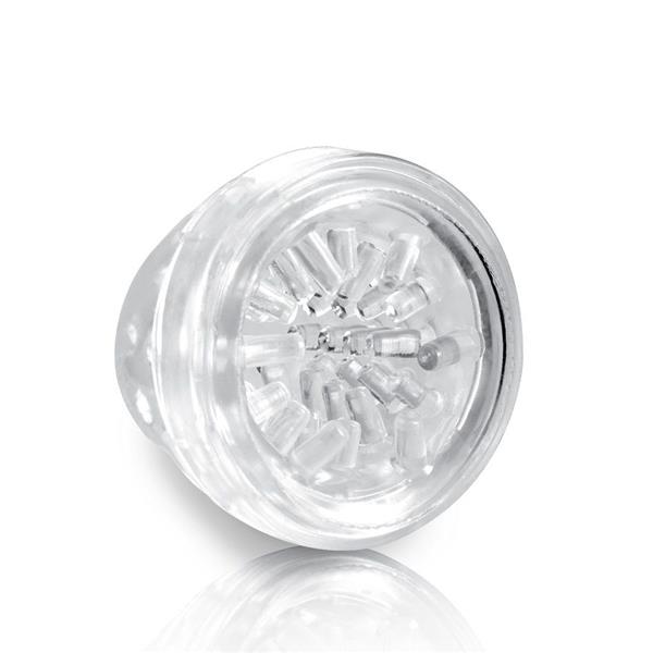 PDX MEGA BATOR USB MALE MASTURBATOR MOUTH RED