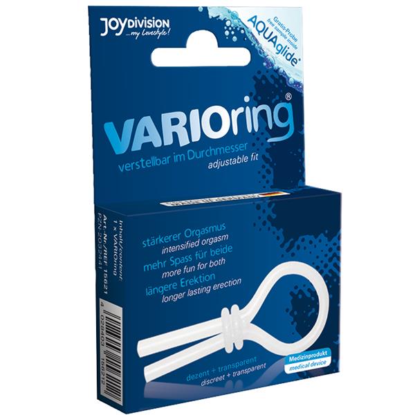 VARIORING