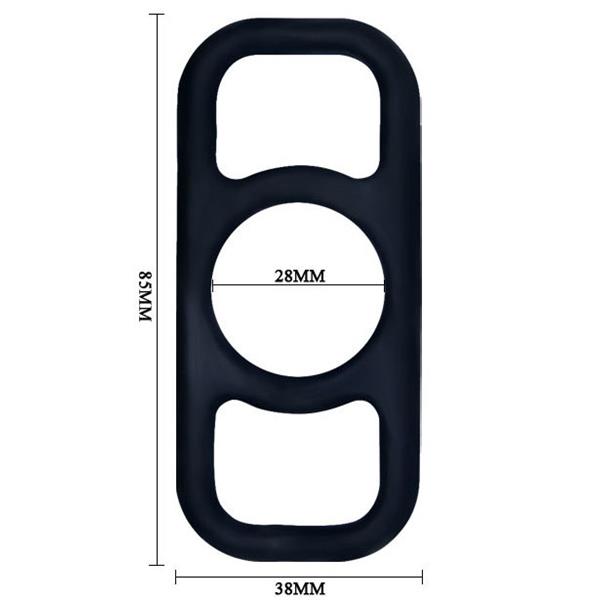TRAINING SILICONE TRAINING RINGS