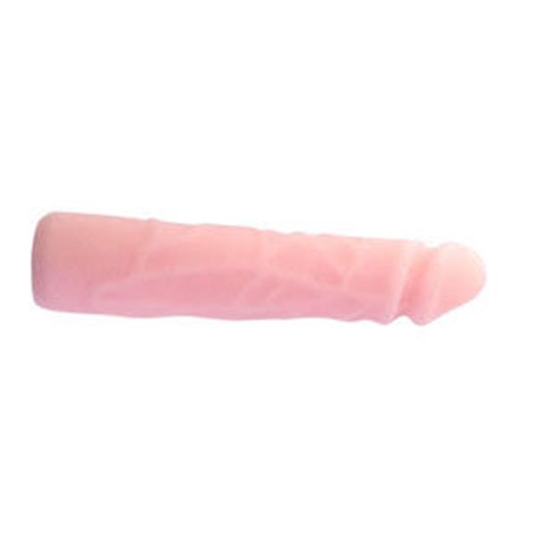REALISTIČNI SILIKONSKI DILDO 23 CM