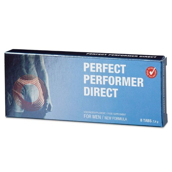 PERFECT PERFORMER DIRECT ERECTION TABS