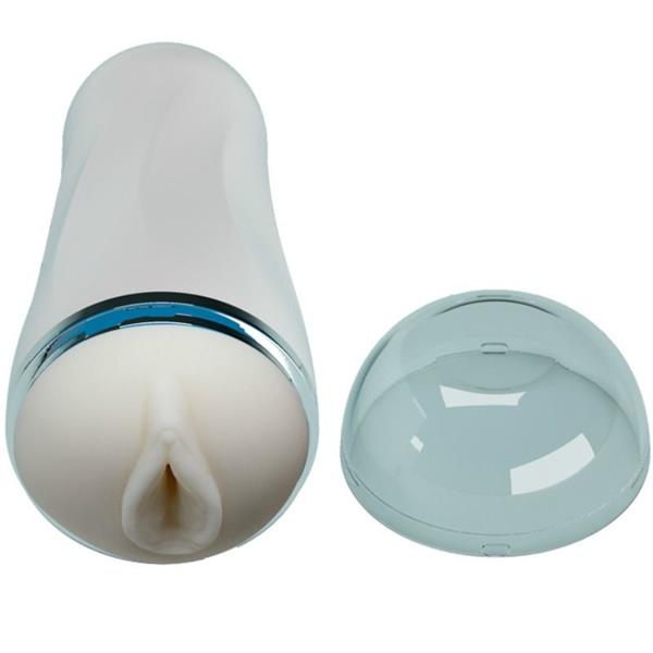 MOŠKI MASTURBATOR VAGINA DESIGN