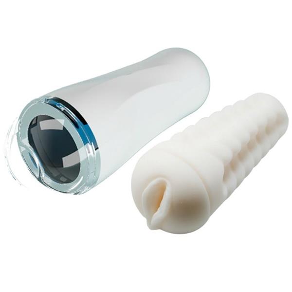 MOŠKI MASTURBATOR VAGINA DESIGN
