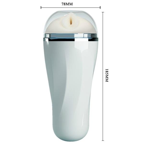 MOŠKI MASTURBATOR VAGINA DESIGN