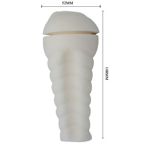 MOŠKI MASTURBATOR VAGINA DESIGN