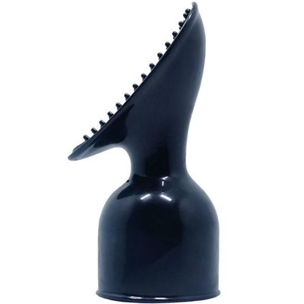 POWER HEAD INTERCHANGEABLE HEAD ZA STIMULACIJU KLITORISA MASAŽERA