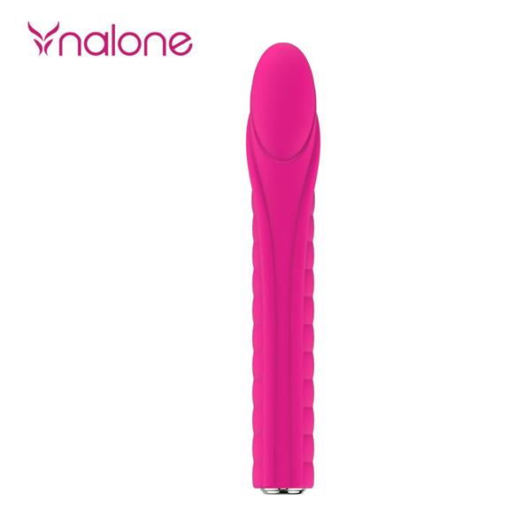 DIXIE POWERFUL VIBRATOR PINK